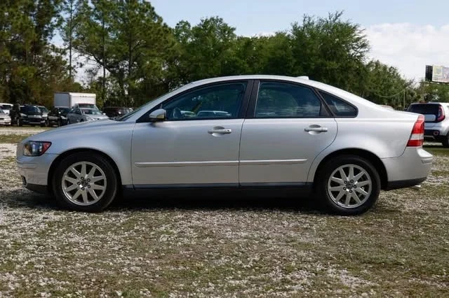 2006 Volvo S40 2nd Gen - Image 3 of 19
