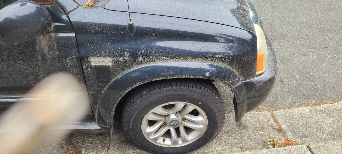 2005 Volvo S80 1st Gen - Image 9 of 13