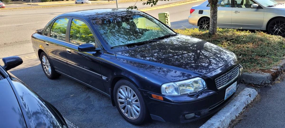 2005 Volvo S80 1st Gen - Image 4 of 13