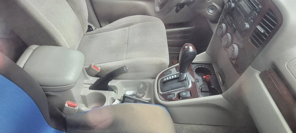 2005 Volvo S80 1st Gen - Image 7 of 13