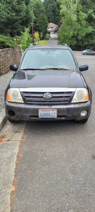 2005 Volvo S80 1st Gen - Image 6 of 13