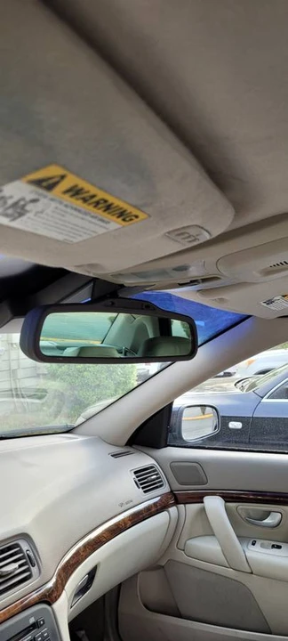 2005 Volvo S80 1st Gen - Image 13 of 13
