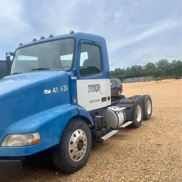 2006 Volvo VN