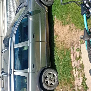 2006 Volvo XC70