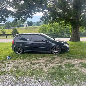 2006 Volkswagen GTI