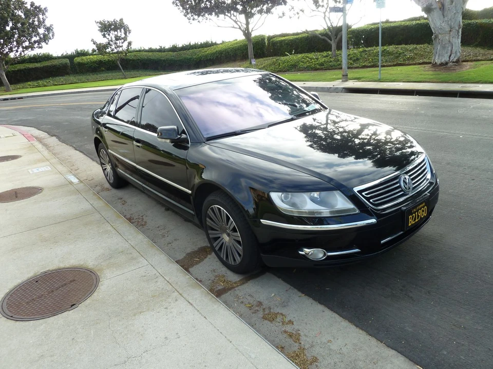 2006 Volkswagen Phaeton - Image 3 of 10