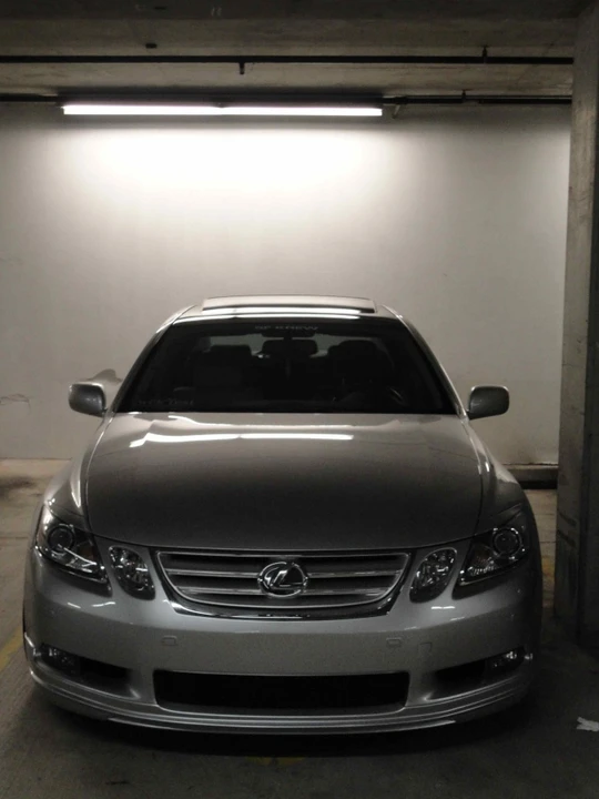 2006 Lexus GS 3rd Gen - Image 3 of 5