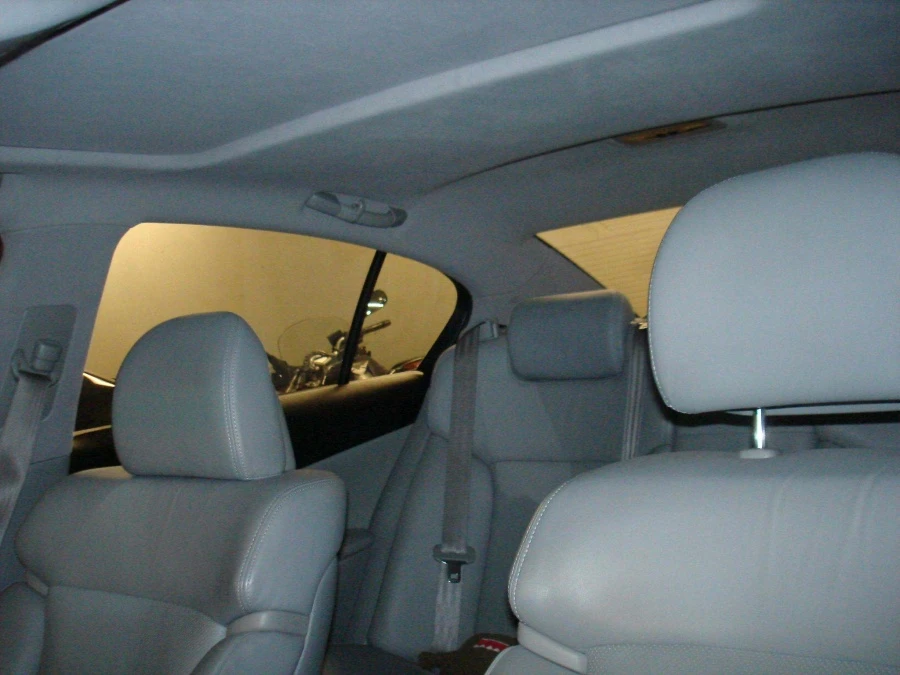 2006 Lexus GS 3rd Gen - Image 4 of 5
