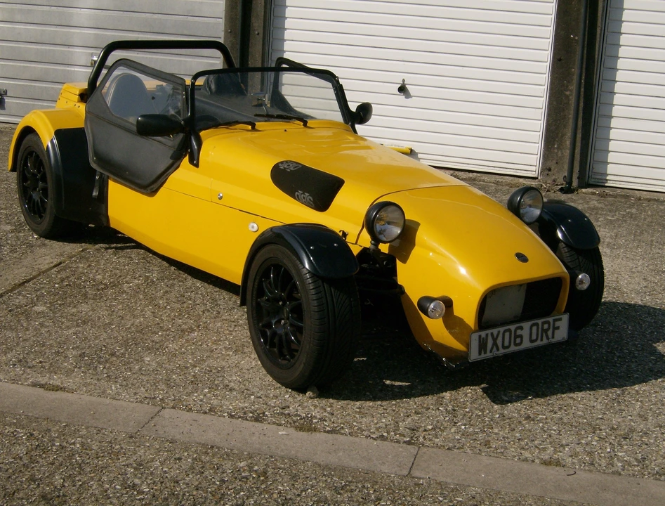 2006 Westfield - Image 13 of 13