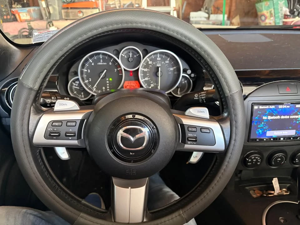 2006 Mazda NC MX-5 Miata - Image 3 of 4