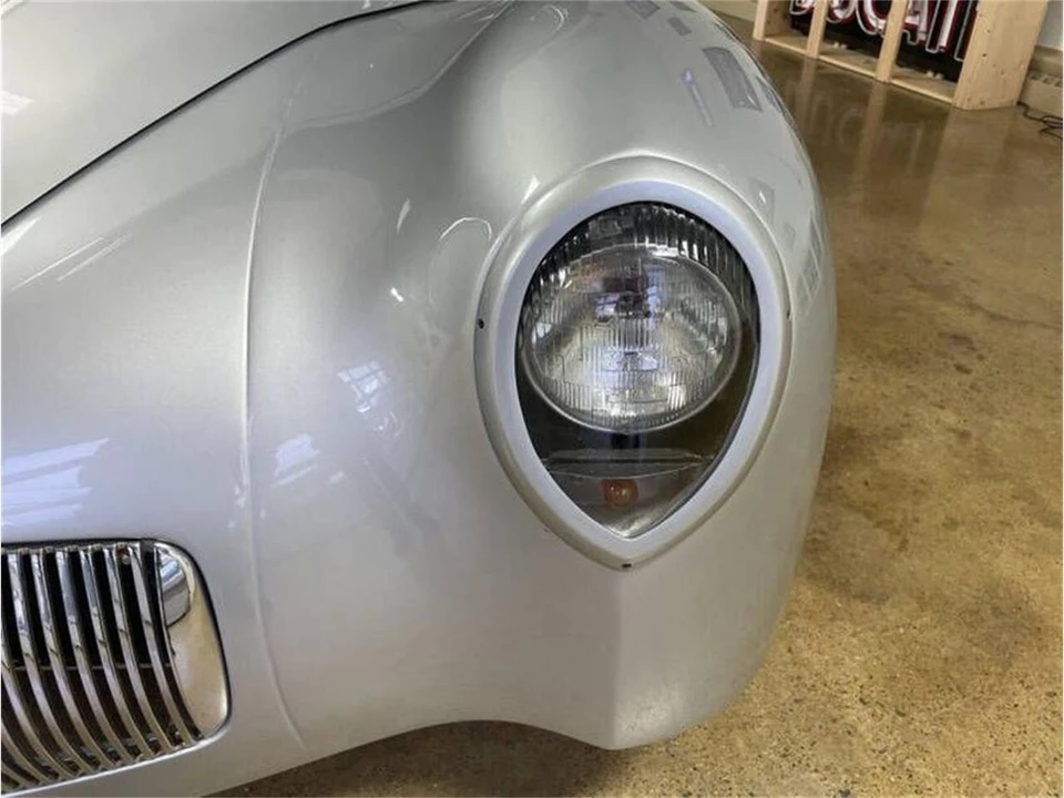 2006 Willys - Image 22 of 25