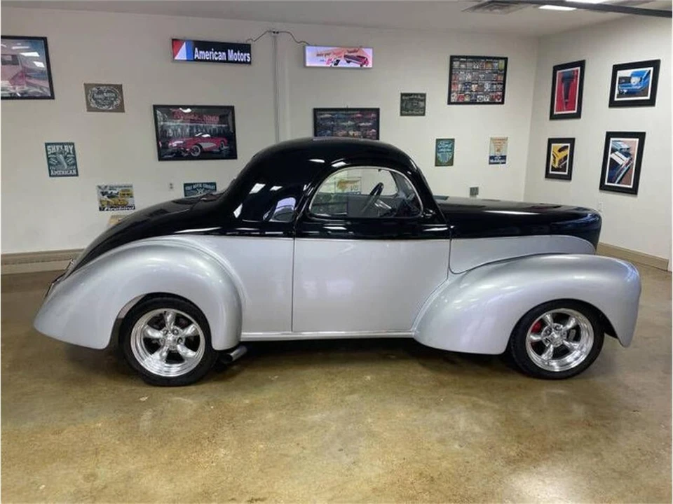 2006 Willys - Image 5 of 25