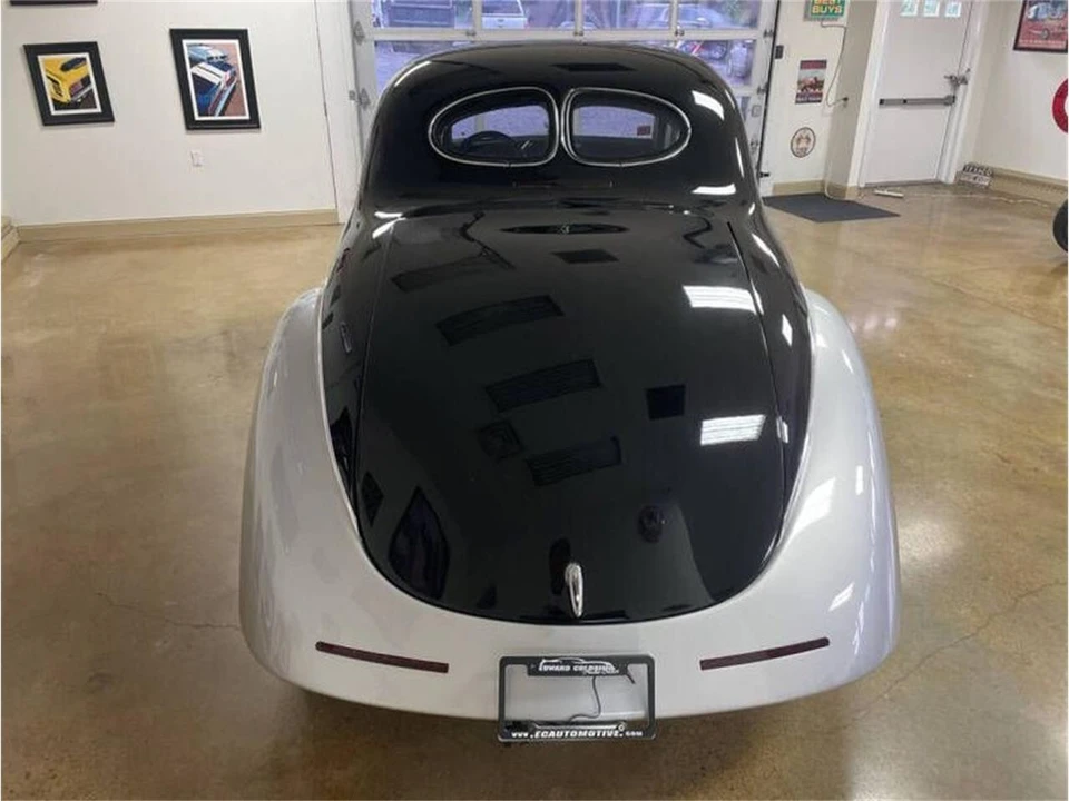 2006 Willys - Image 7 of 25