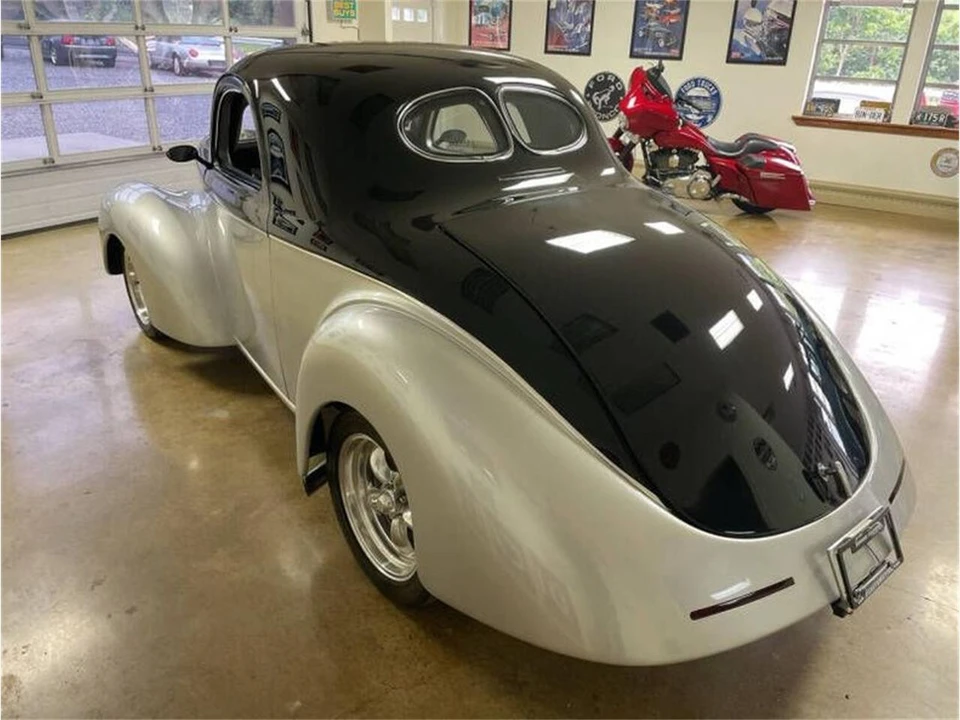 2006 Willys - Image 8 of 25