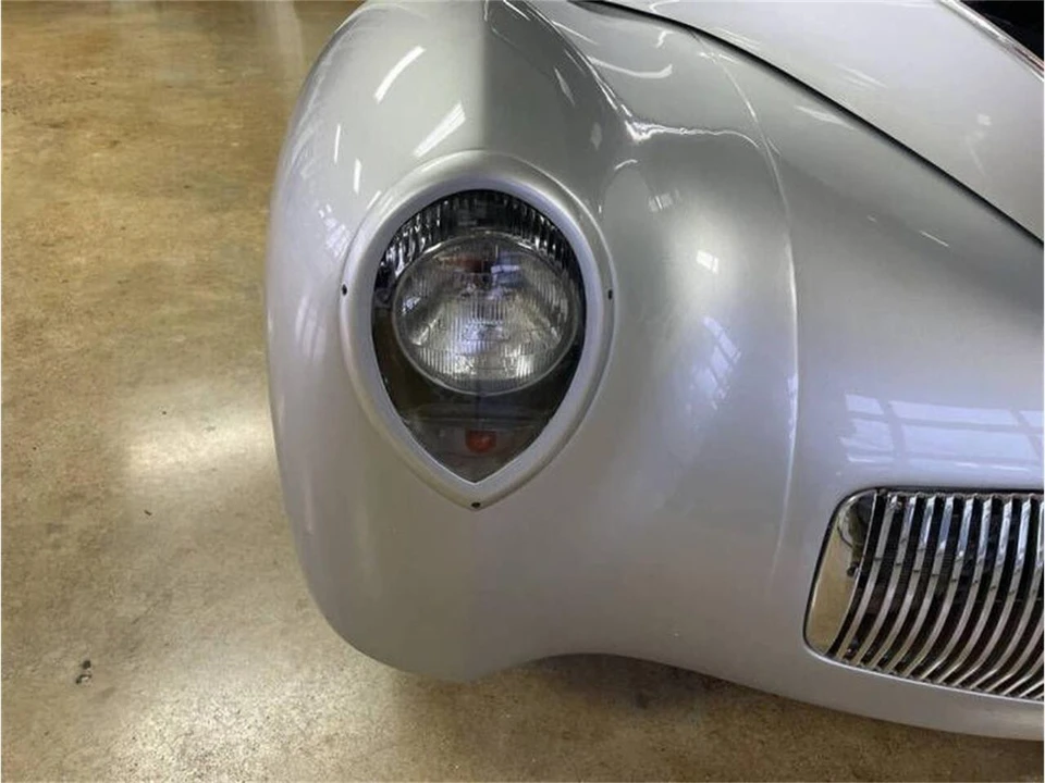 2006 Willys - Image 21 of 25