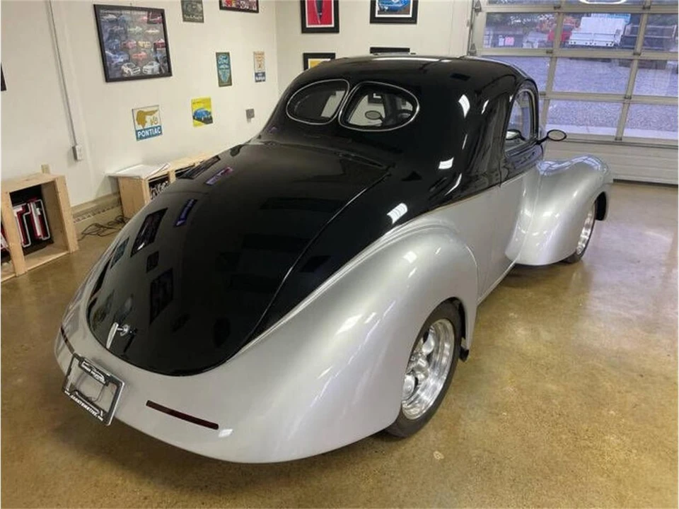 2006 Willys - Image 9 of 25