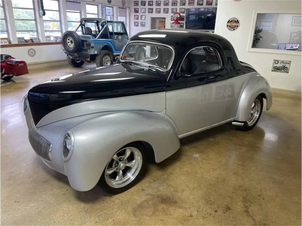 2006 Willys - Image 2 of 25