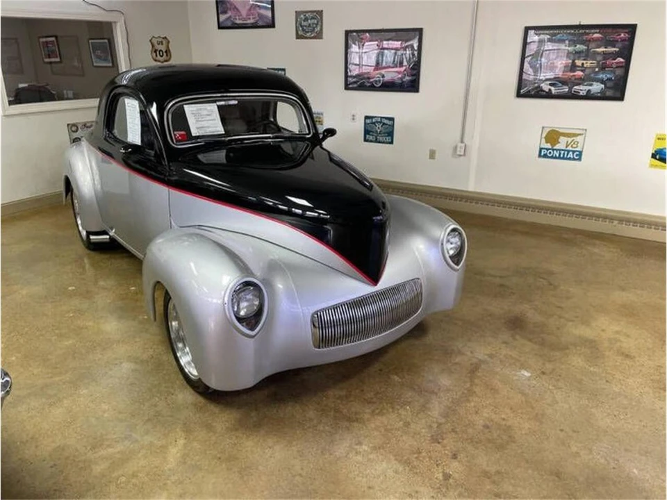 2006 Willys - Image 3 of 25