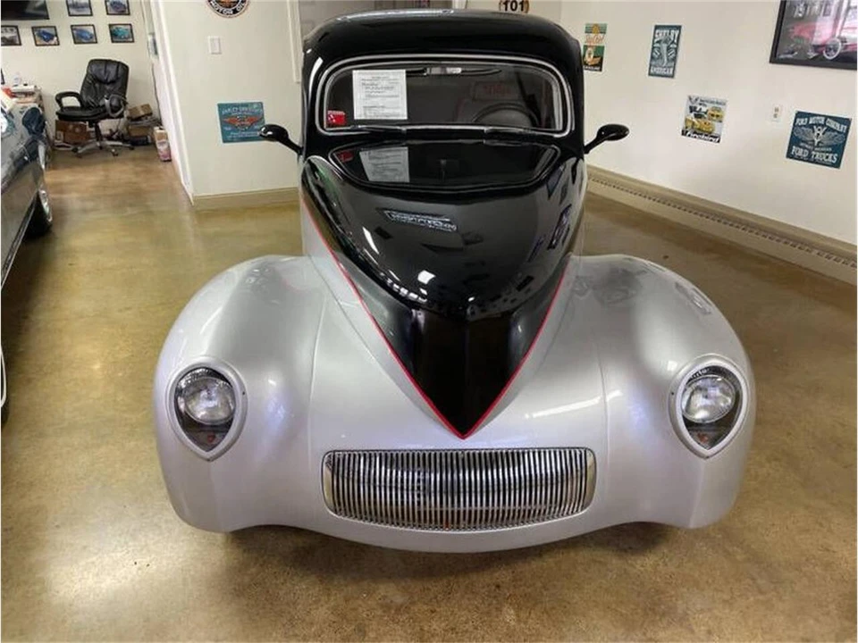 2006 Willys - Image 6 of 25