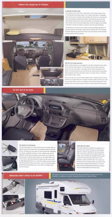 2006 Winnebago - Image 7 of 10
