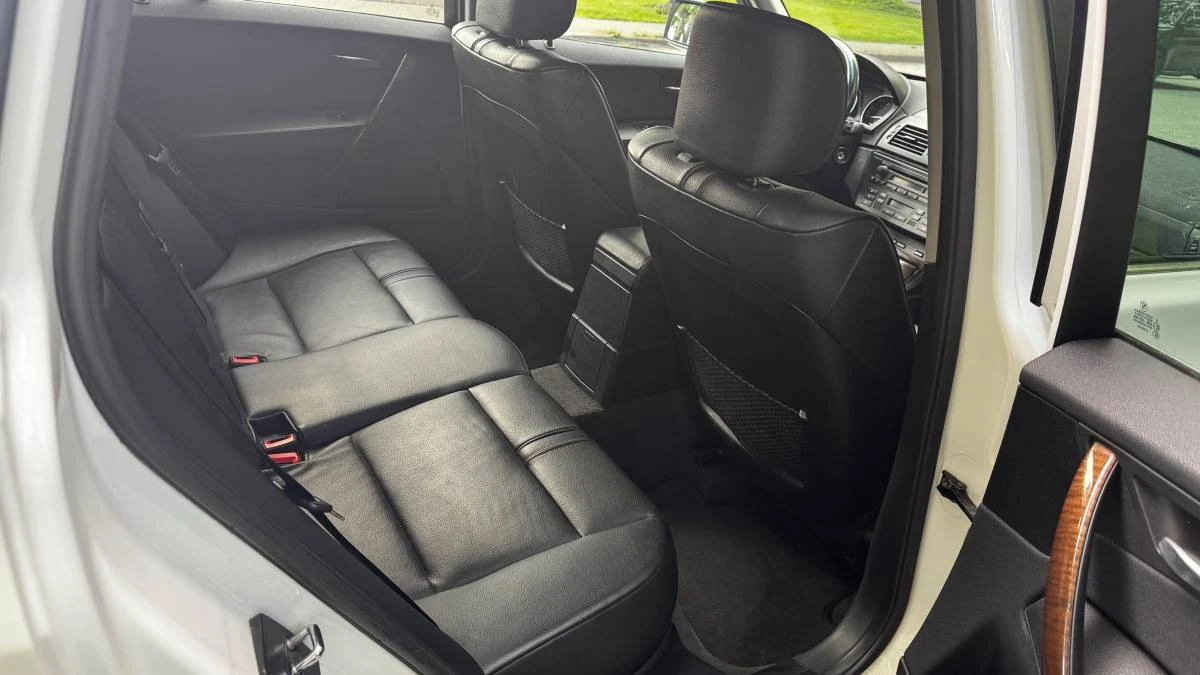 2006 BMW E83 X3 - Image 23 of 24
