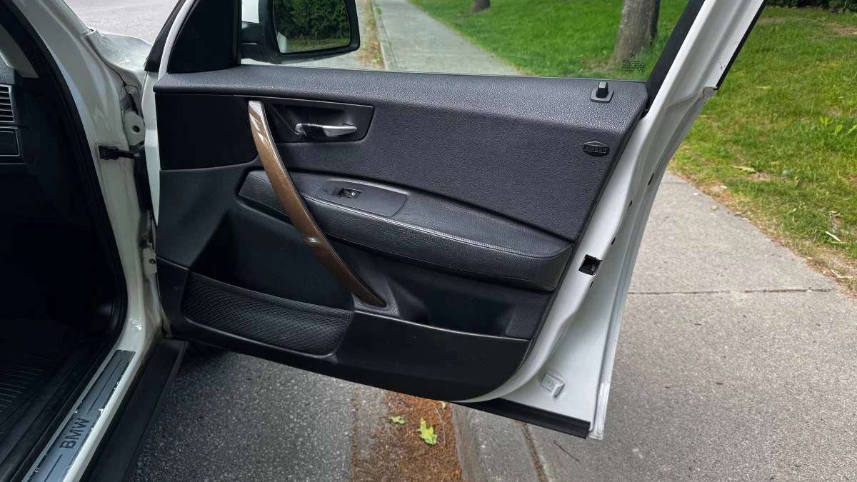 2006 BMW E83 X3 - Image 18 of 24