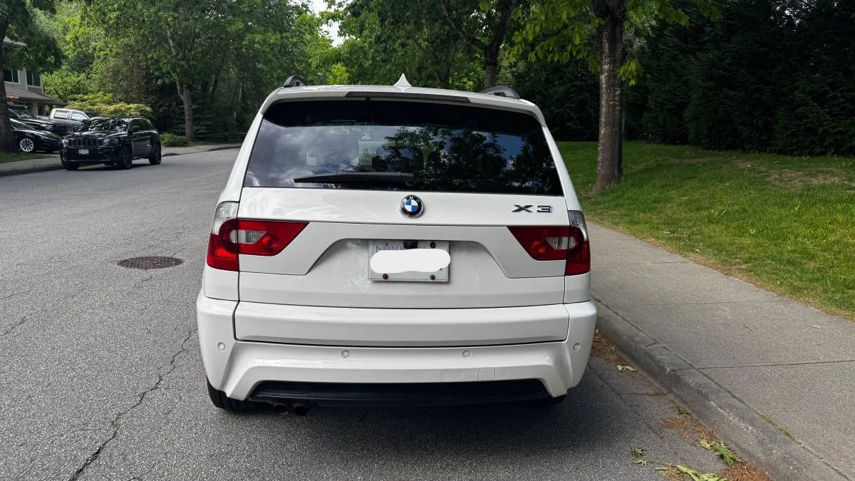 2006 BMW E83 X3 - Image 6 of 24