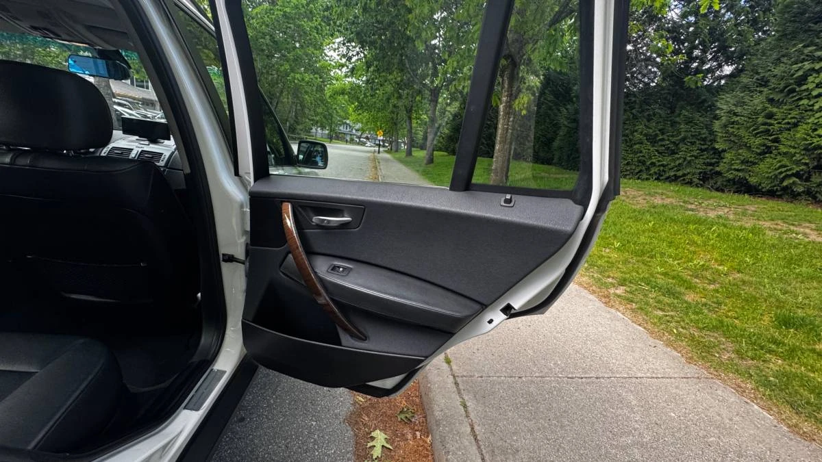 2006 BMW E83 X3 - Image 21 of 24