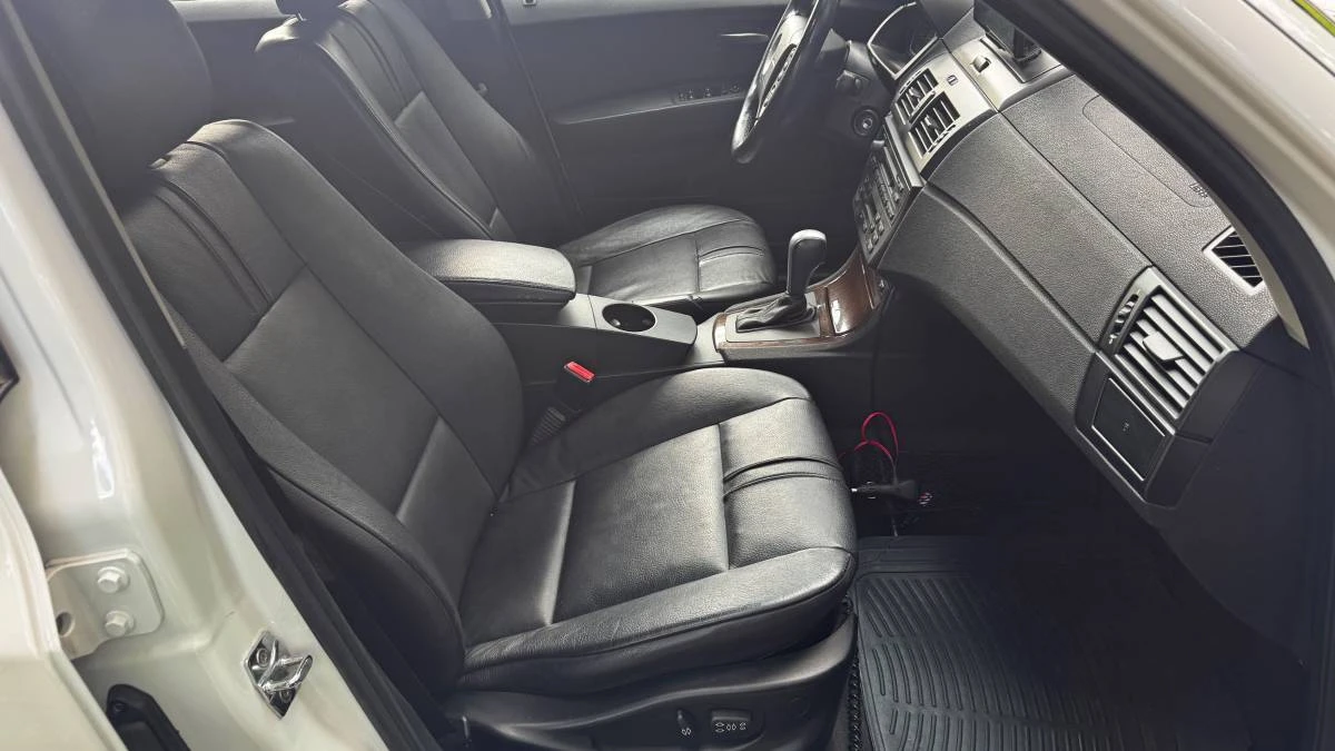 2006 BMW E83 X3 - Image 19 of 24