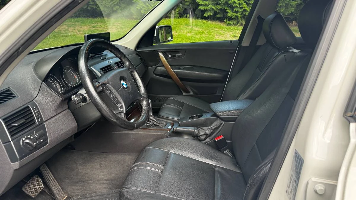 2006 BMW E83 X3 - Image 11 of 24