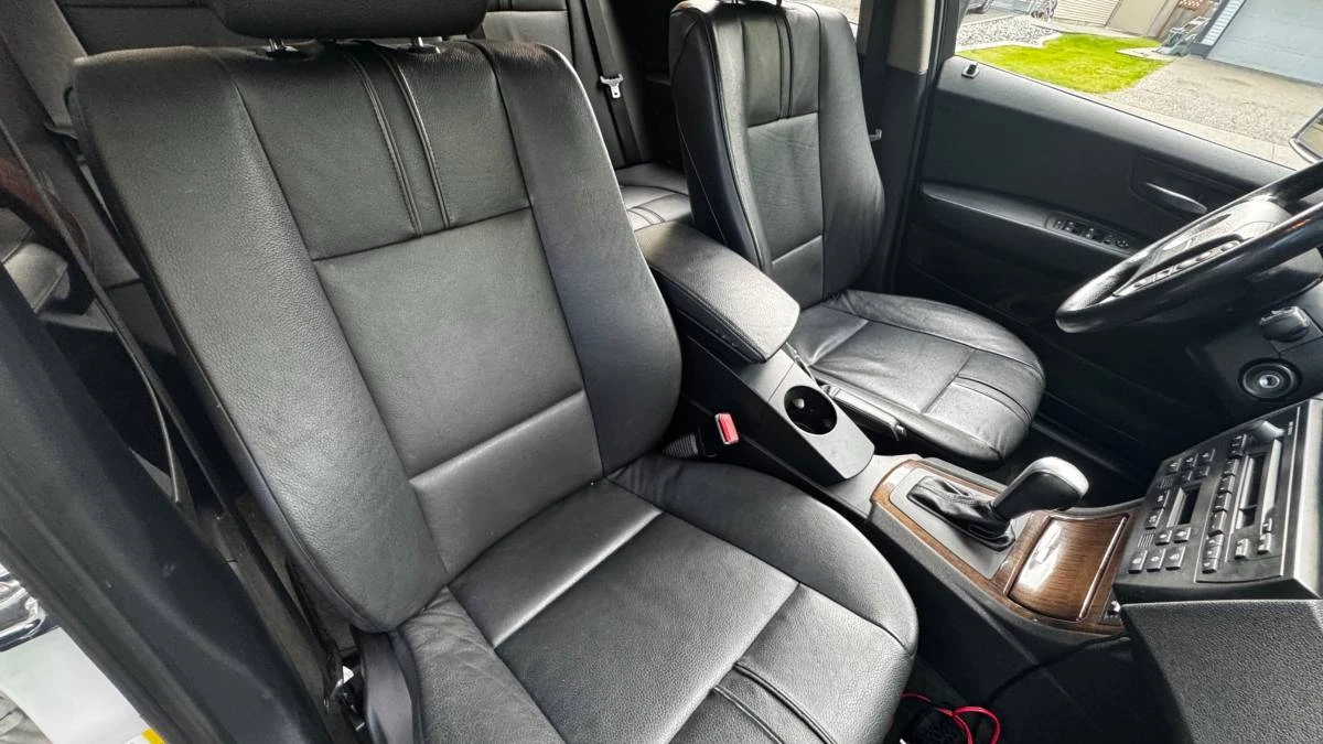 2006 BMW E83 X3 - Image 20 of 24