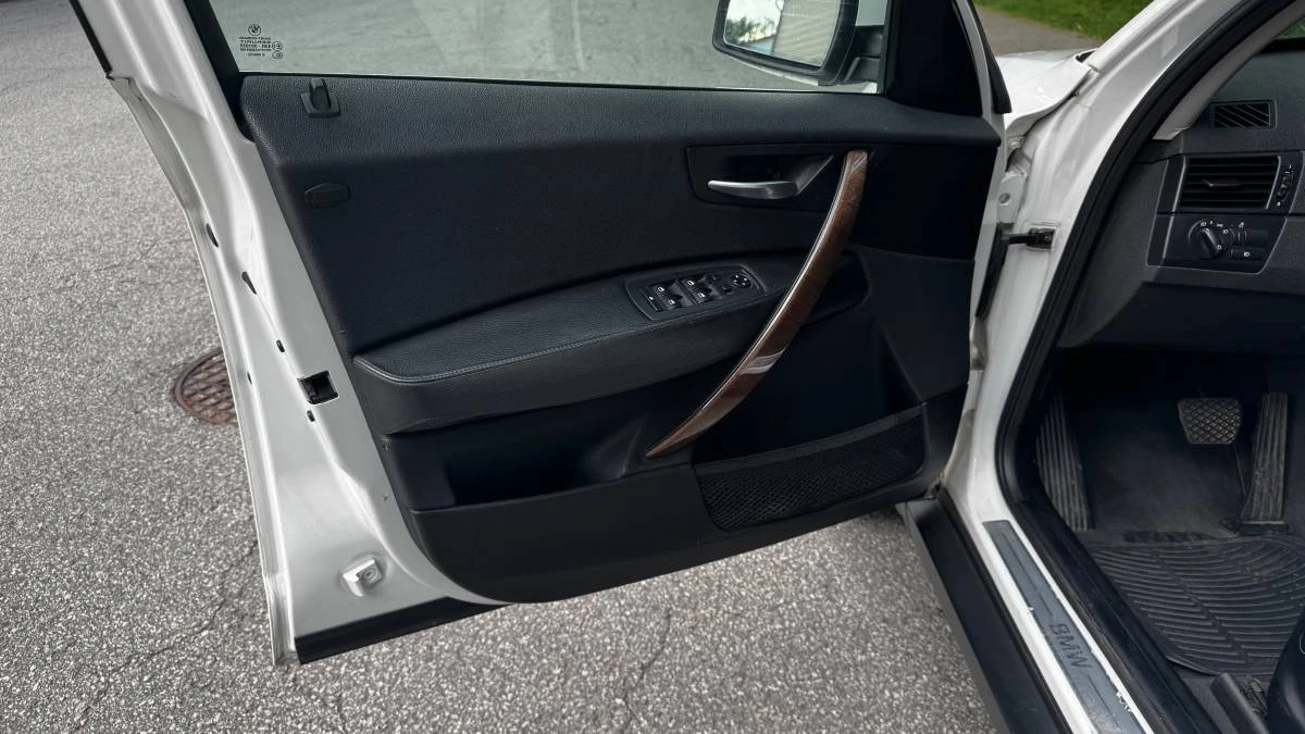 2006 BMW E83 X3 - Image 14 of 24