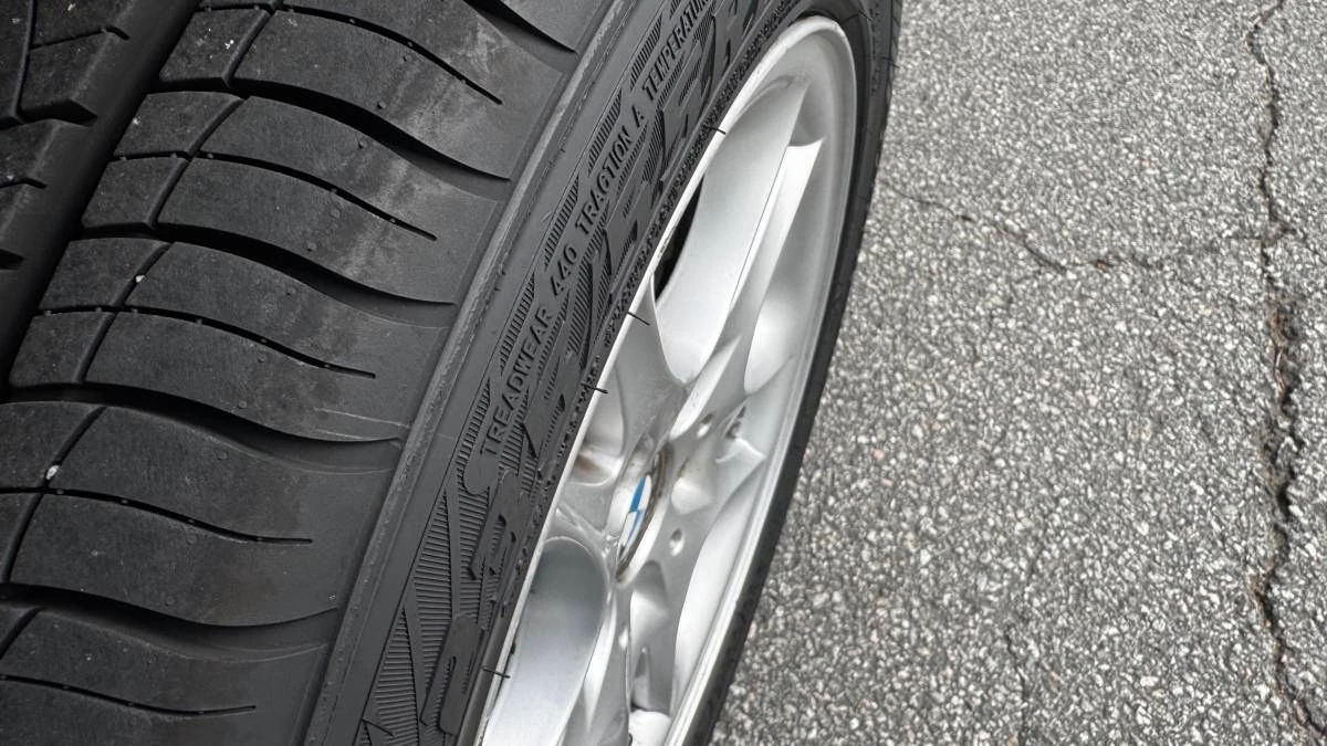 2006 BMW E83 X3 - Image 10 of 24