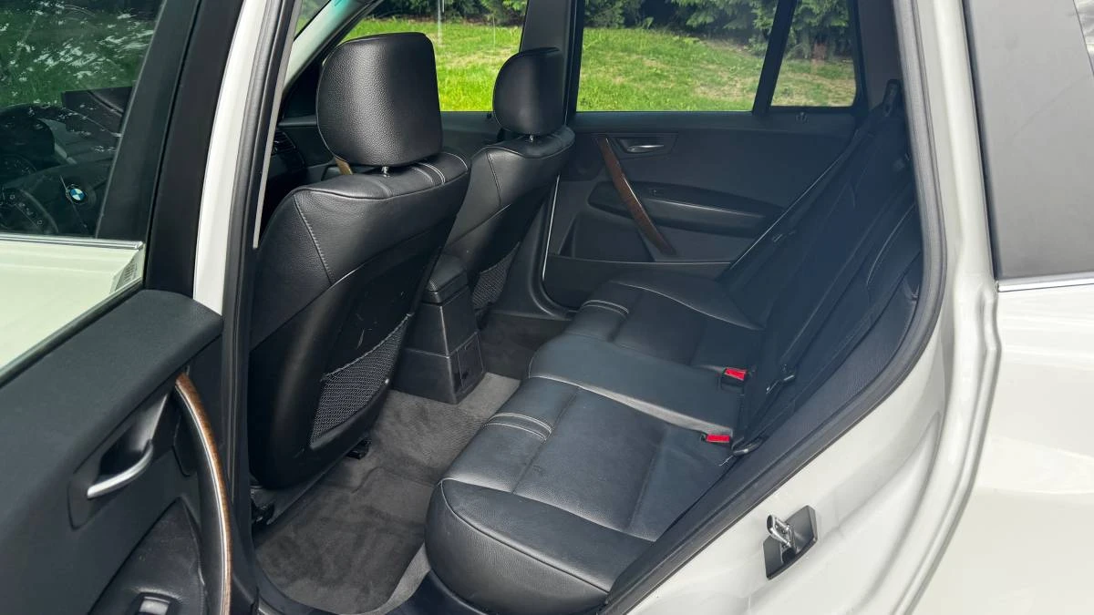 2006 BMW E83 X3 - Image 15 of 24