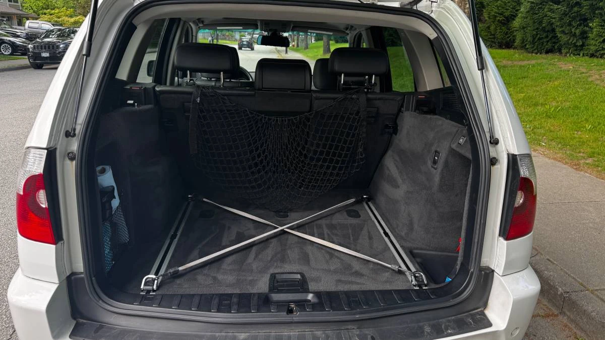 2006 BMW E83 X3 - Image 17 of 24