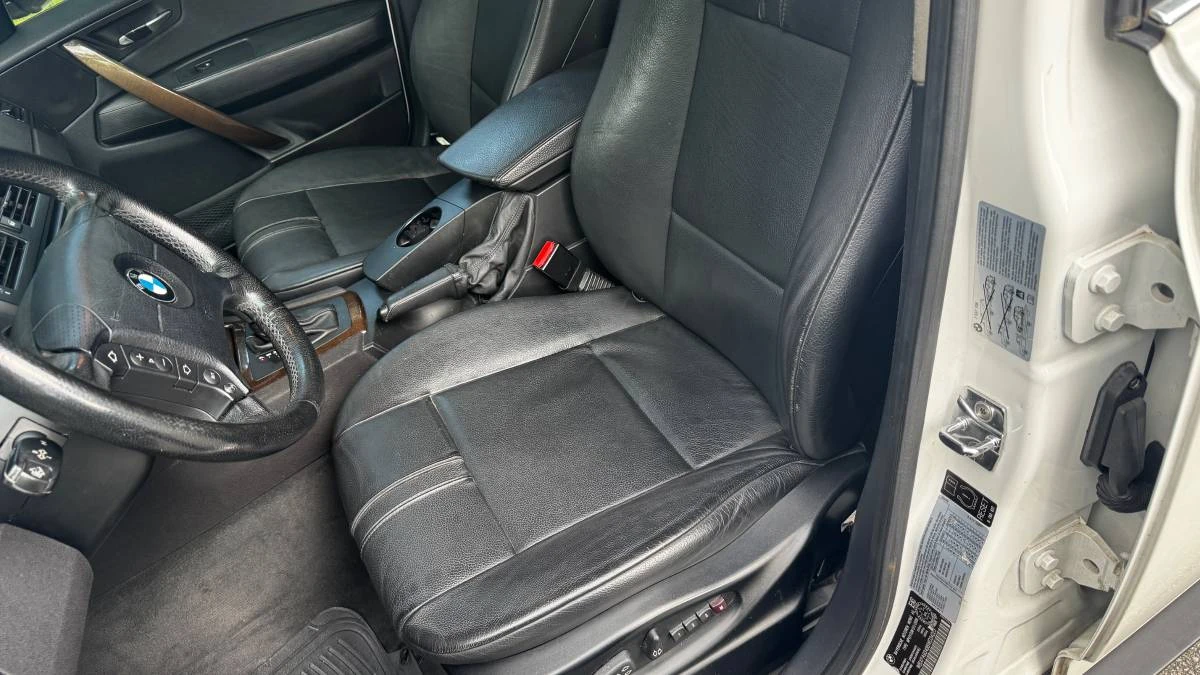 2006 BMW E83 X3 - Image 13 of 24