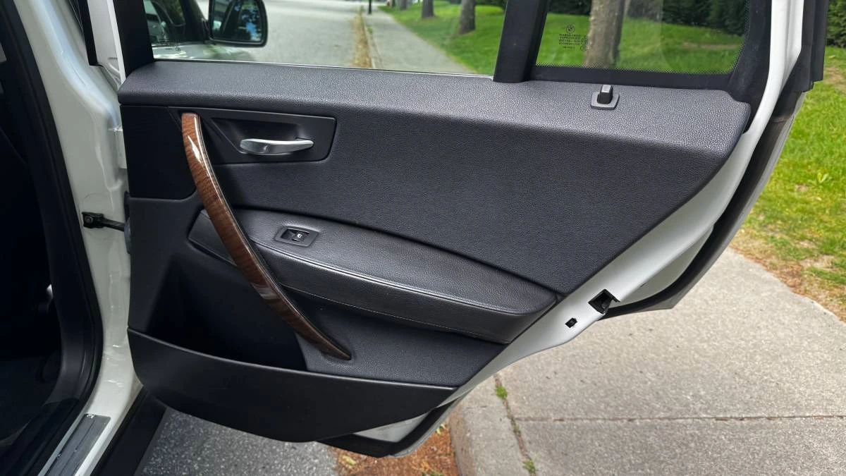 2006 BMW E83 X3 - Image 22 of 24