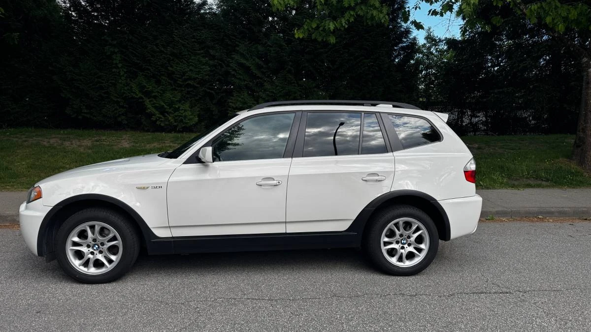 2006 BMW E83 X3 - Image 7 of 24