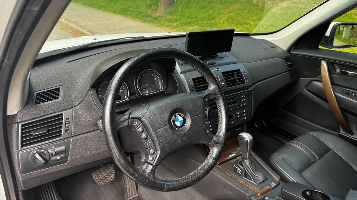 2006 BMW E83 X3 - Image 12 of 24