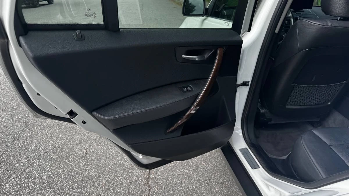 2006 BMW E83 X3 - Image 16 of 24