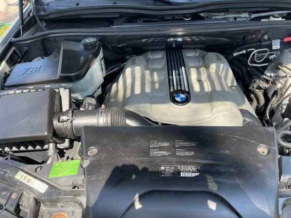 2006 BMW E53 X5 - Image 7 of 7