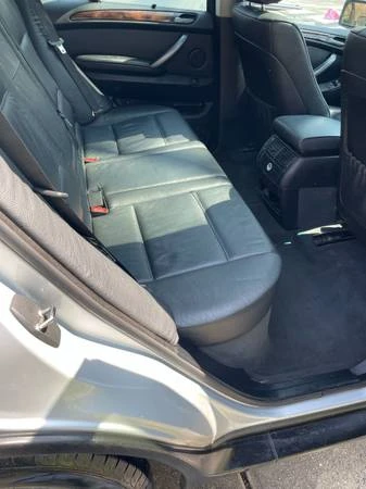 2006 BMW E53 X5 - Image 4 of 7