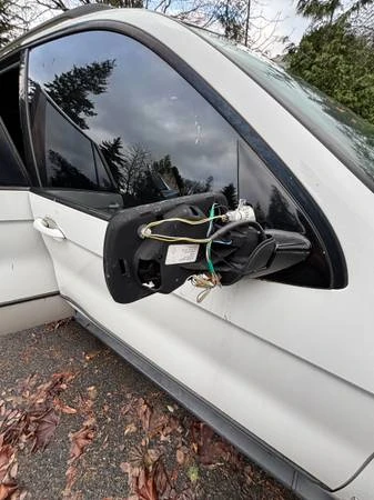 2006 BMW E53 X5 - Image 4 of 21