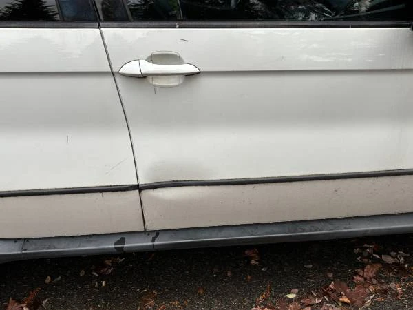 2006 BMW E53 X5 - Image 11 of 21