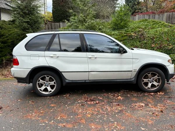 2006 BMW E53 X5 - Image 8 of 21