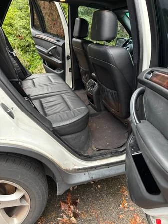 2006 BMW E53 X5 - Image 2 of 21