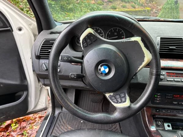 2006 BMW E53 X5 - Image 18 of 21