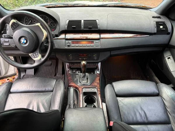 2006 BMW E53 X5 - Image 17 of 21