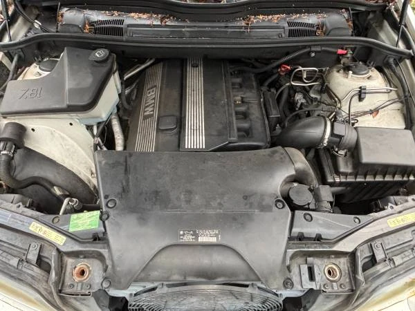 2006 BMW E53 X5 - Image 5 of 21