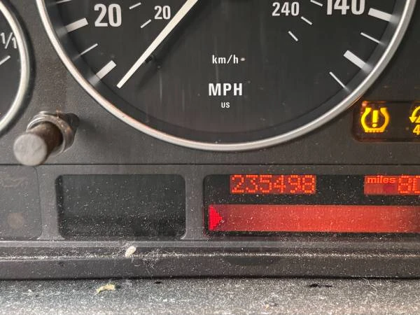 2006 BMW E53 X5 - Image 20 of 21